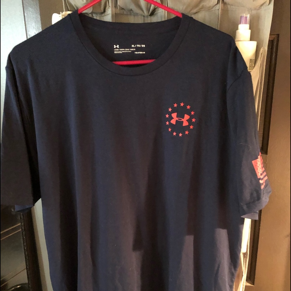 Under Armour Freedom MENS